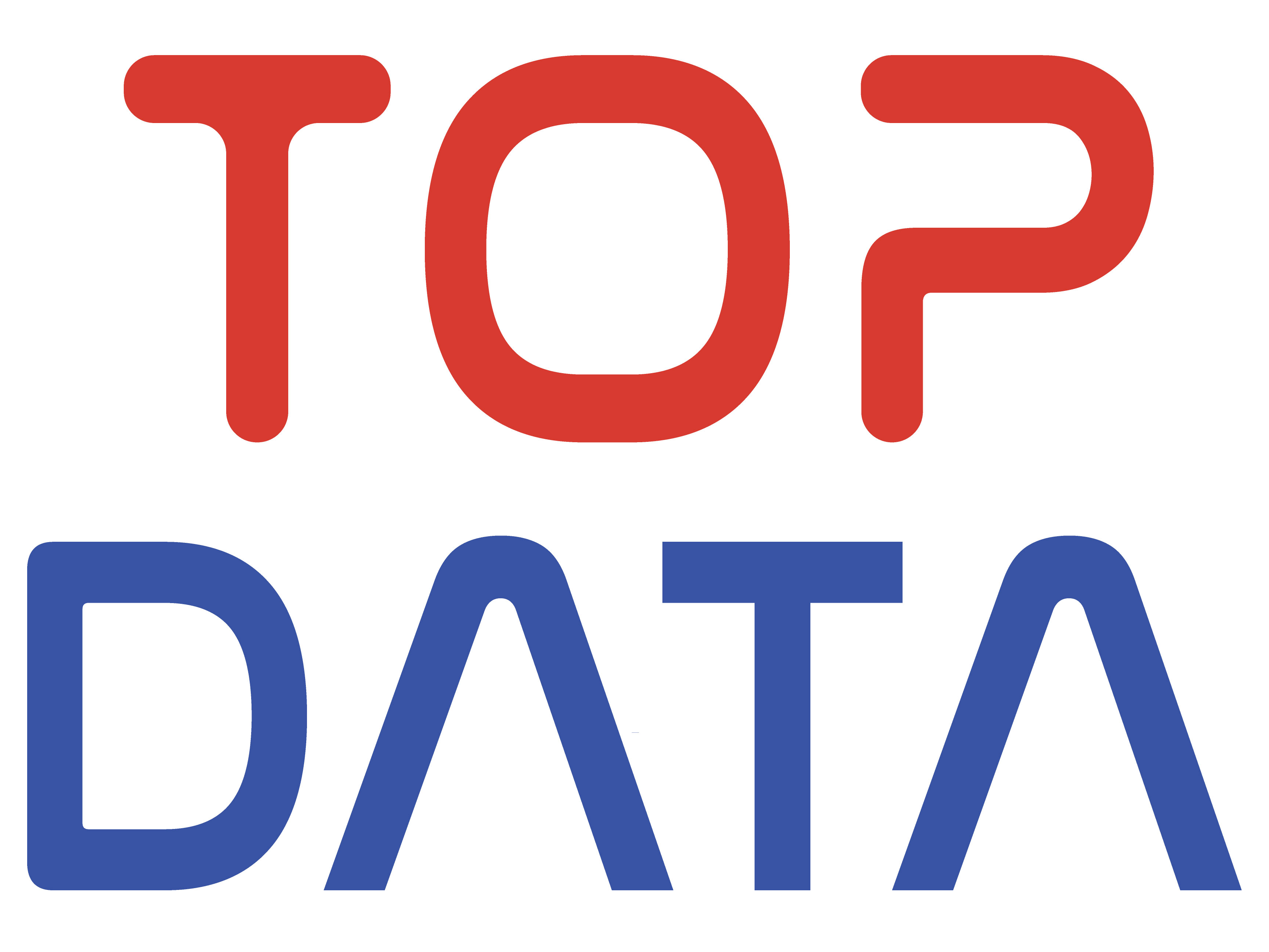 TopData Global IT Solutions logo