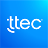 TTEC Two E-com logo