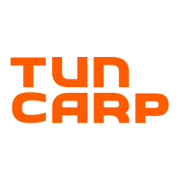 Tuncarp logo