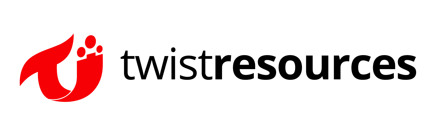 TwistResources, Inc. logo