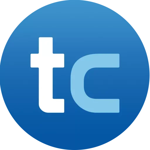 Twoconnect logo