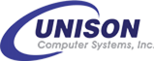 Unison Computer Systems, Inc. logo