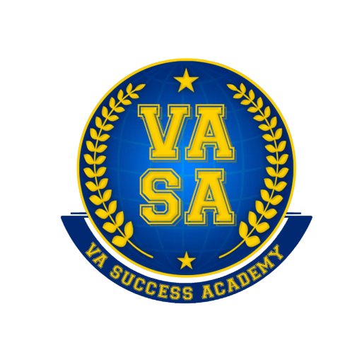 VA Success Academy Org logo