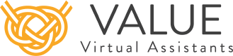 VALUE Virtual Assistants logo