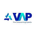 VAP (VA Platinum) Cebu | Outsourcing Experts logo