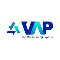VAP (VA Platinum) Cebu | Outsourcing Experts logo