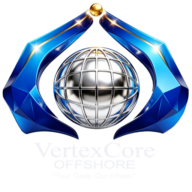 VertexCore Offshore Inc. logo
