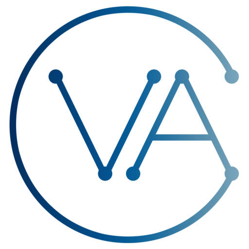 Virtual Assistant Center Philippines logo