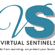 Virtual Sentinels logo