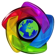 Virtual Staffing Solutions logo