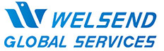 Welsend Global Services logo