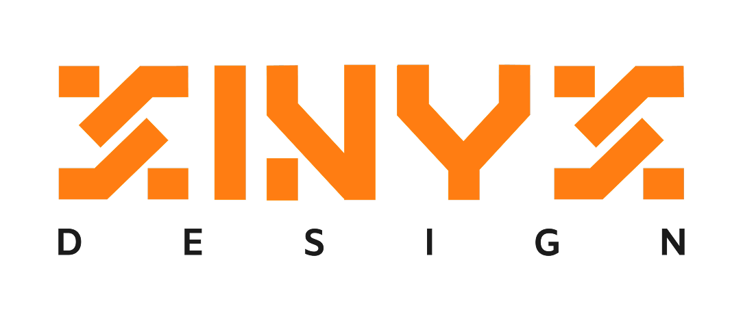 Xinyx Design Consultancy and Services Inc logo