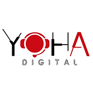 YOHA logo