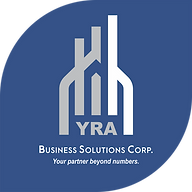 YRA Business Solutions Corp. logo