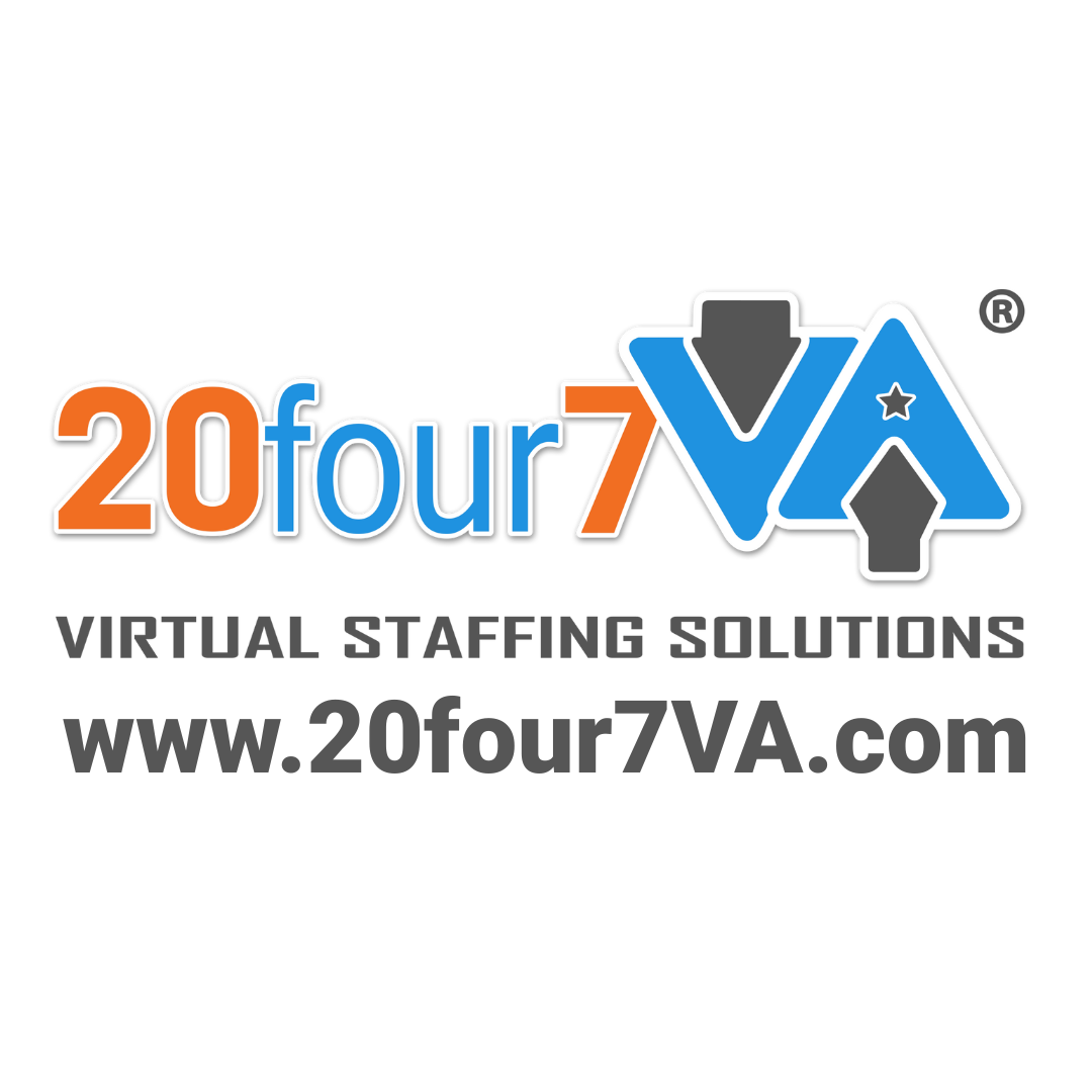 20four7VA logo