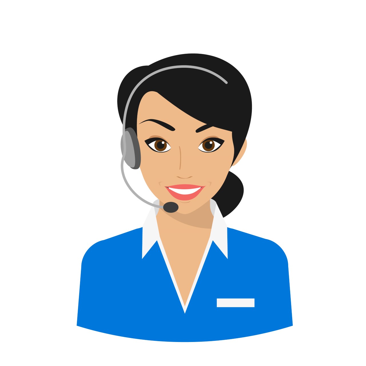 247 Secretary logo