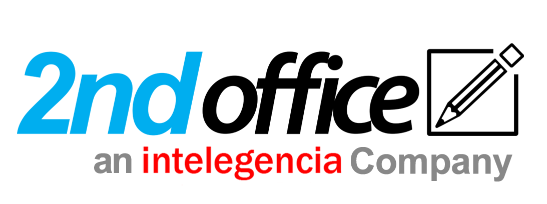 2nd Office logo