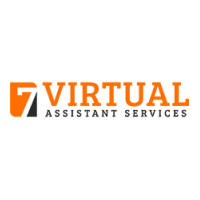 7 Virtual Assistant logo