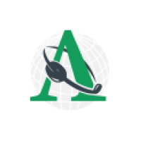 A Courteous Communications logo