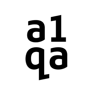 a1qa logo