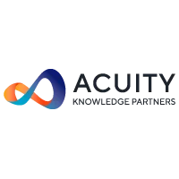 Accuity Knowledge Partner Centre India logo
