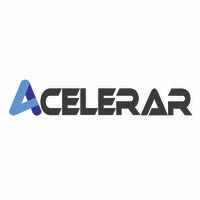 Acelerar Technologies logo