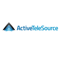 Active Telesource logo
