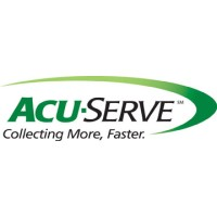 ACU-Serve logo