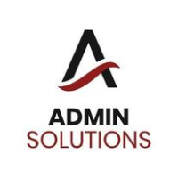 Admin Solutions logo