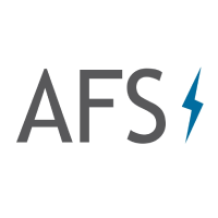 AFS Business Solutions logo