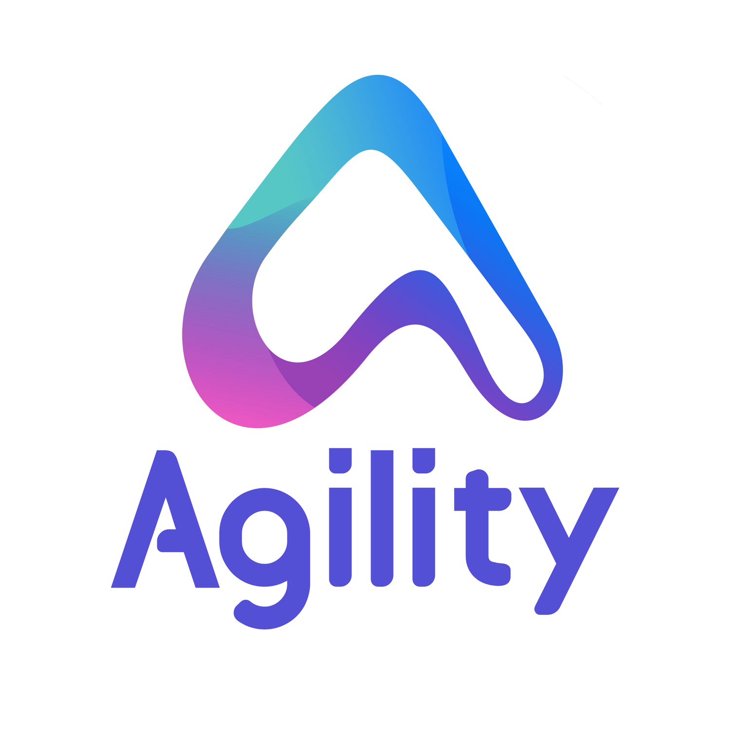 Agility Staffing logo