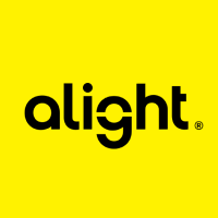 Alight logo
