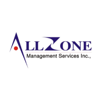 Allzone Management Solutions logo