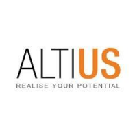 Altius logo