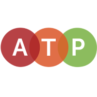 American Translation Partners logo