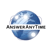 Answer AnyTime logo