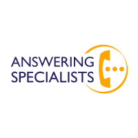 Answering Specialists logo