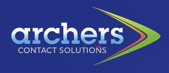 Archers Contact Solutions logo