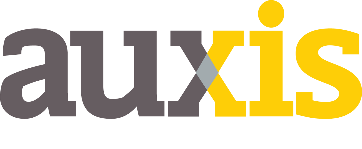 Auxis logo