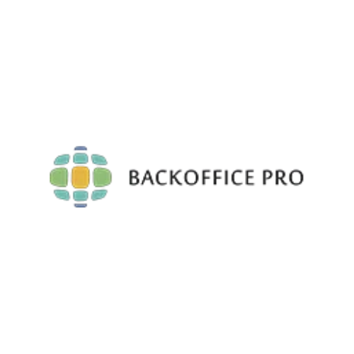 Back Office Pro logo