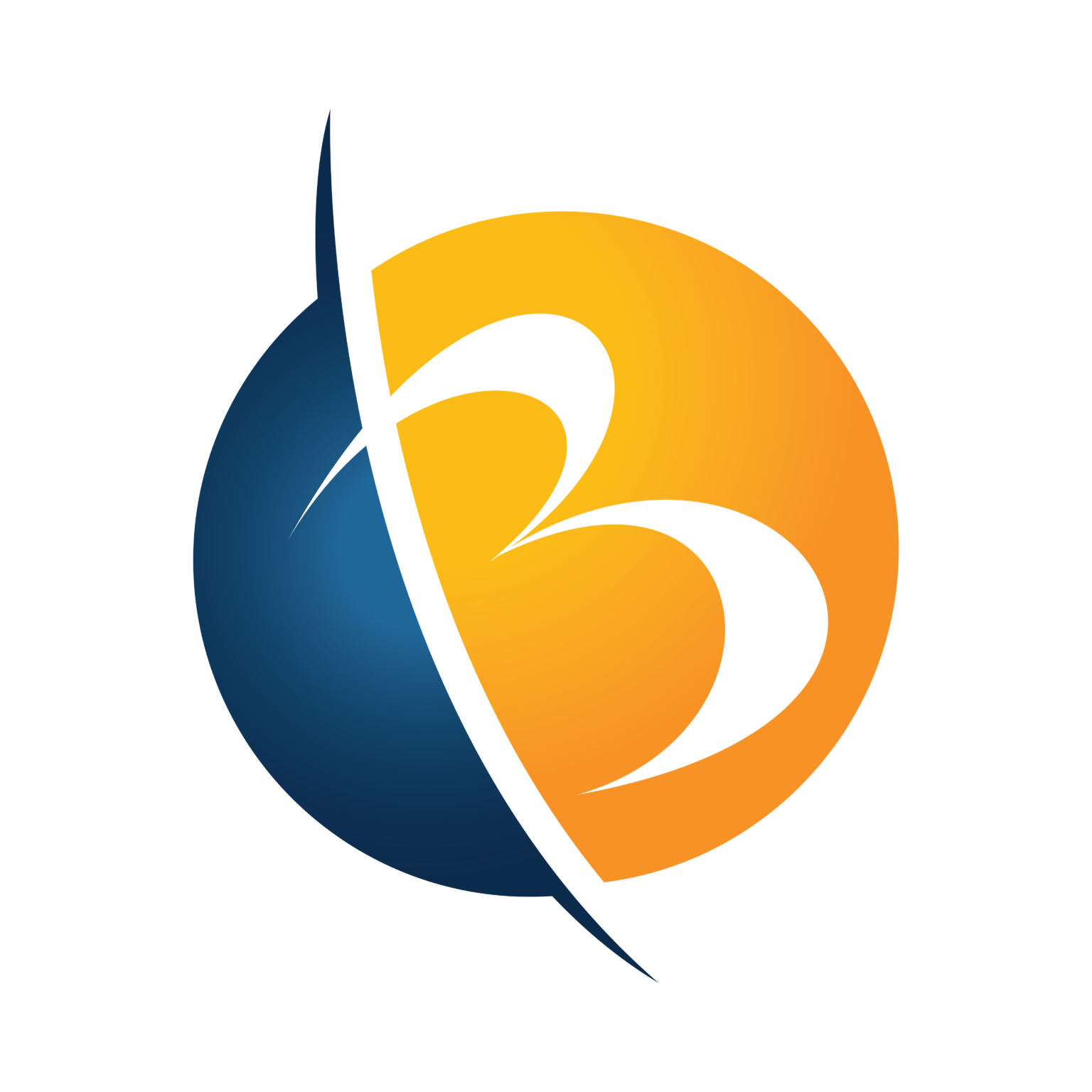 Binmile logo