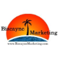 Biscayne Marketing logo