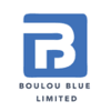 Boulou Blue logo