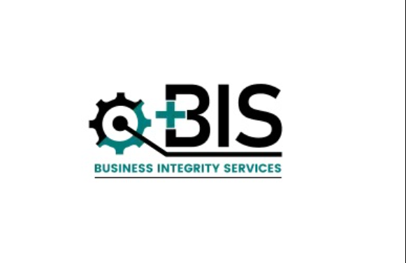 Business Integrity Services logo