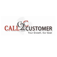 Call2Customers logo