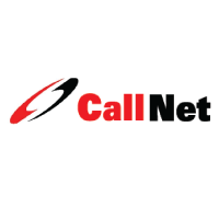 CallNet Call Center logo