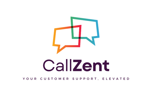 CallZent logo