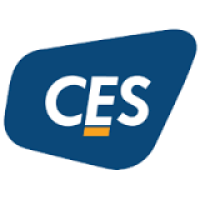 CES Ltd ( Serve All Enterprise Solutions Ltd logo