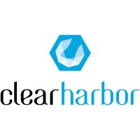 Clear Harbor logo
