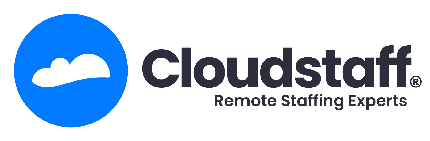 Cloudstaff logo